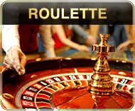 Roulette ricwin