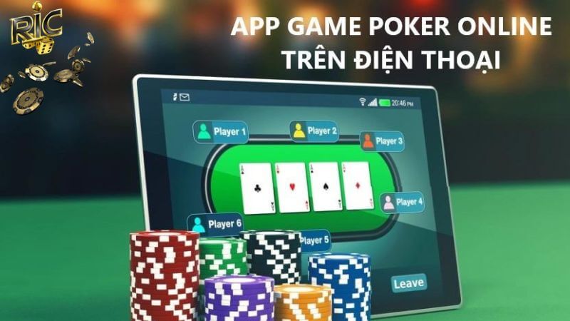 Tại sao nên chọn tải app Ricwin?